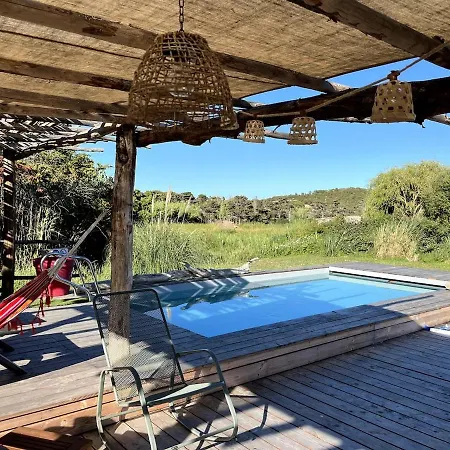 Piscine Tana