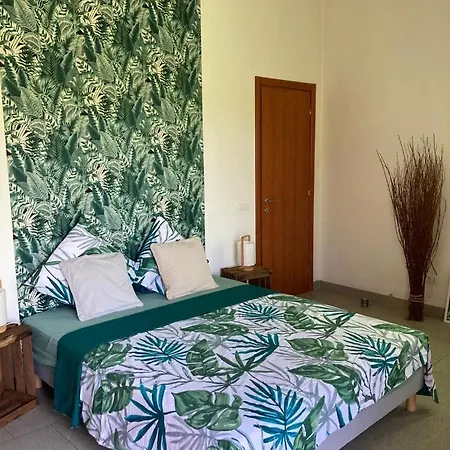 Casa de Férias Piscine Tana