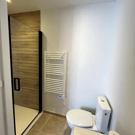 Piscine Tana Feriehus *
